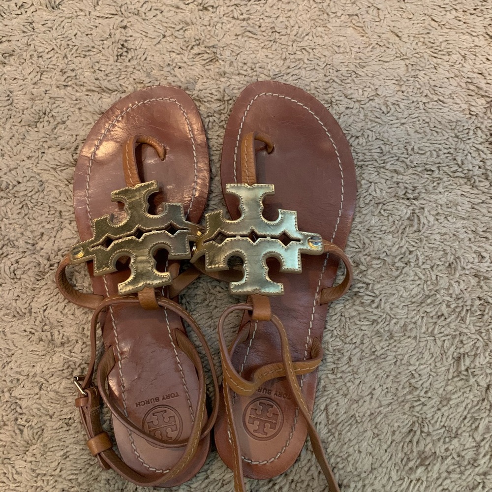 Tory Burch sandals